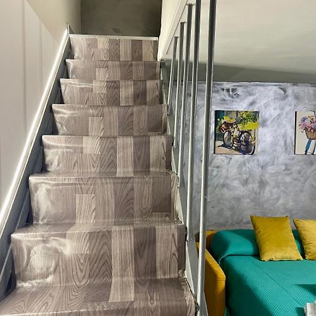 Nanninella Home Napoli Esterno foto