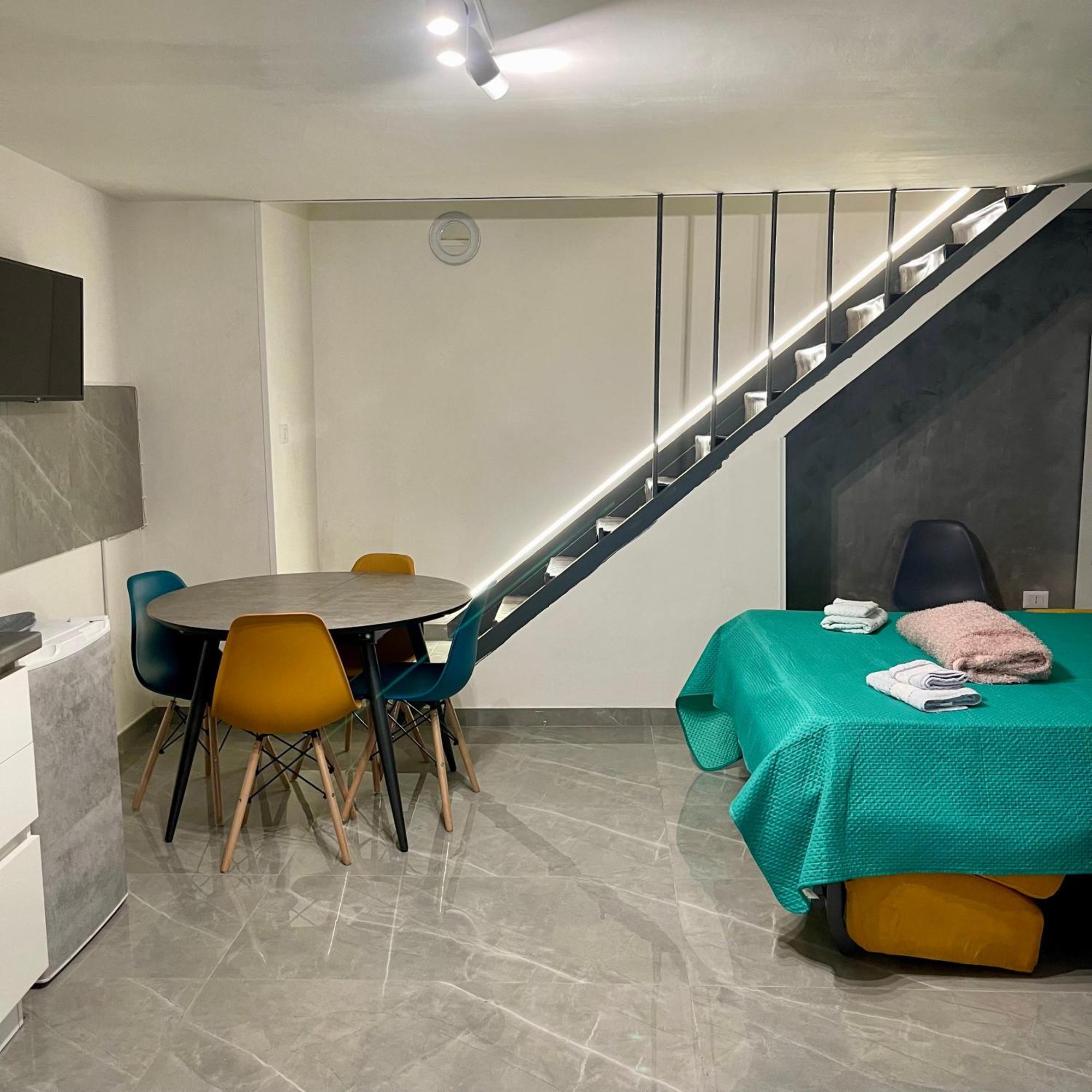 Nanninella Home Napoli Esterno foto