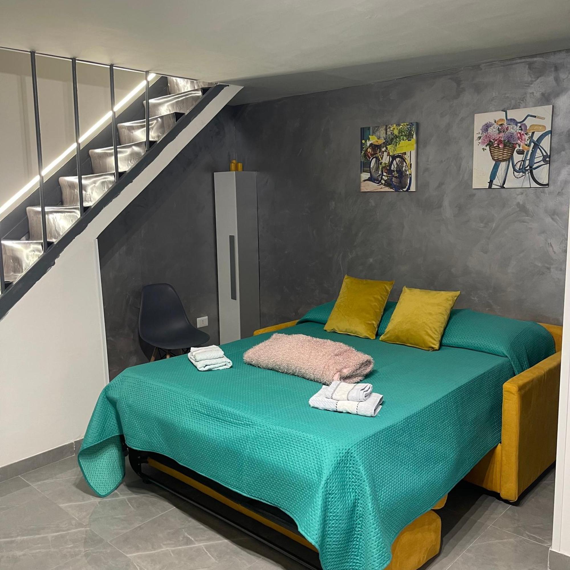 Nanninella Home Napoli Esterno foto