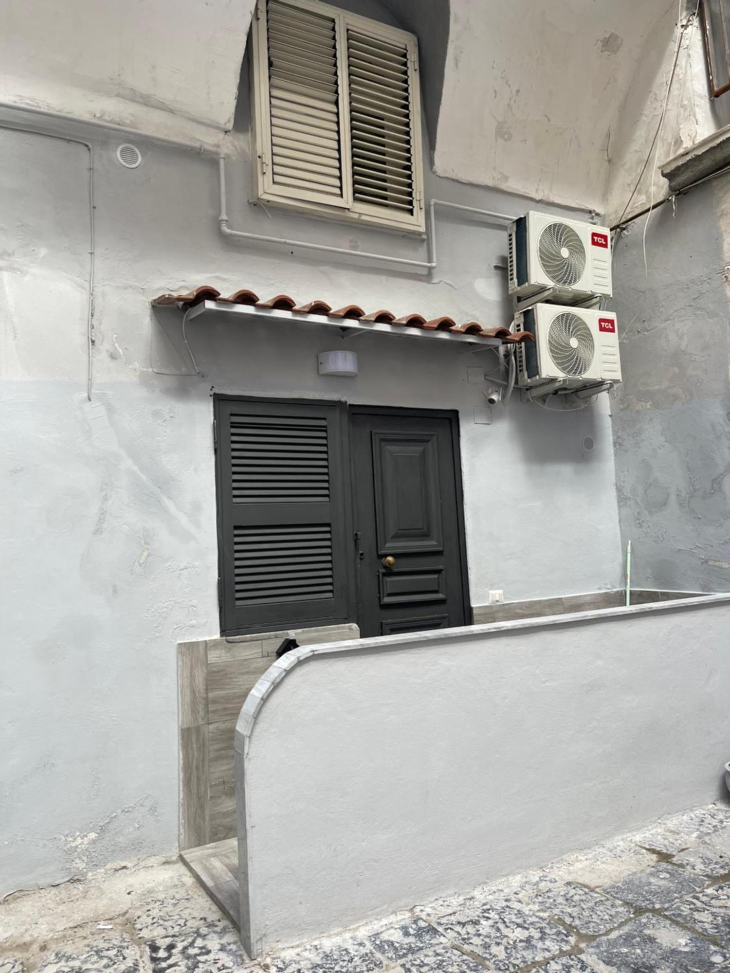 Nanninella Home Napoli Esterno foto