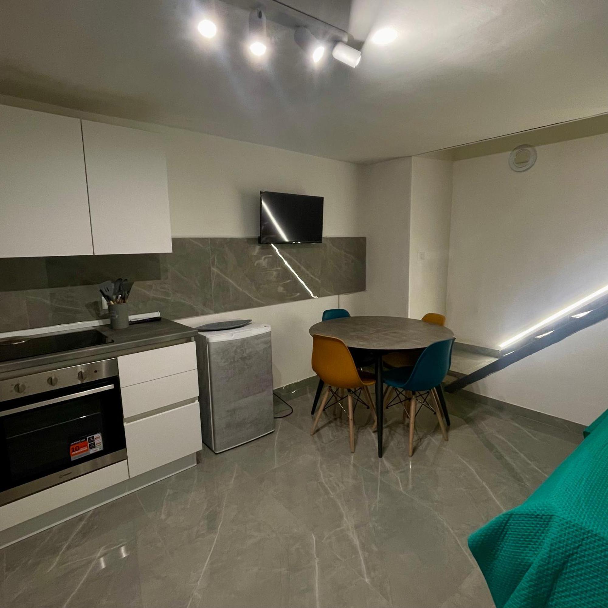 Nanninella Home Napoli Esterno foto