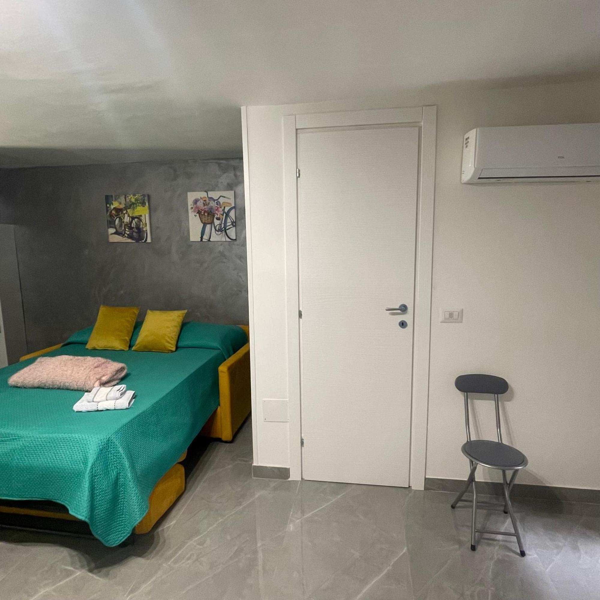 Nanninella Home Napoli Esterno foto